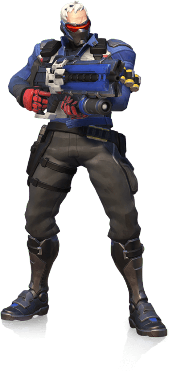 Overwatch soldier 76 png. Image fullportrait wiki fandom