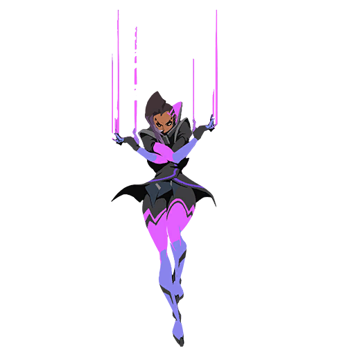 File spray power pinterest. Overwatch sombra png