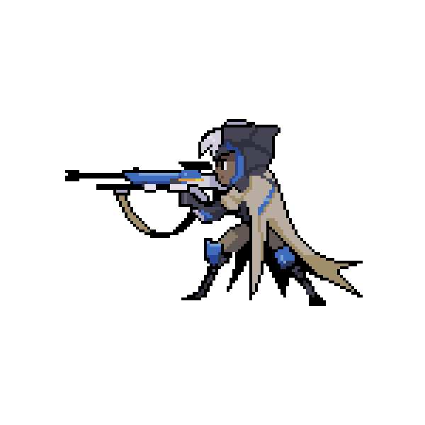 Image result for pixel. Overwatch spray png