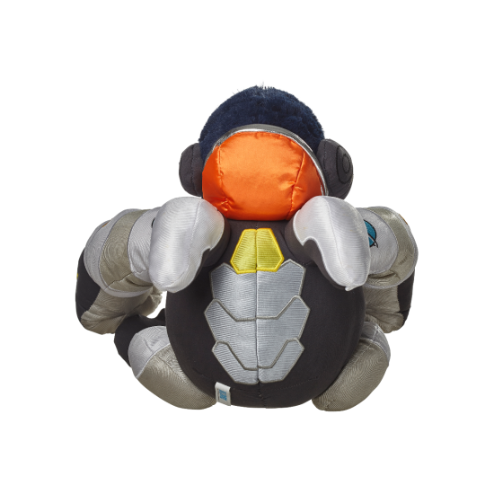 Overwatch winston png. Plush blizzard gear store