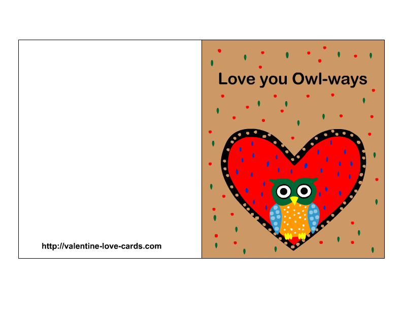 owl clipart 4th july