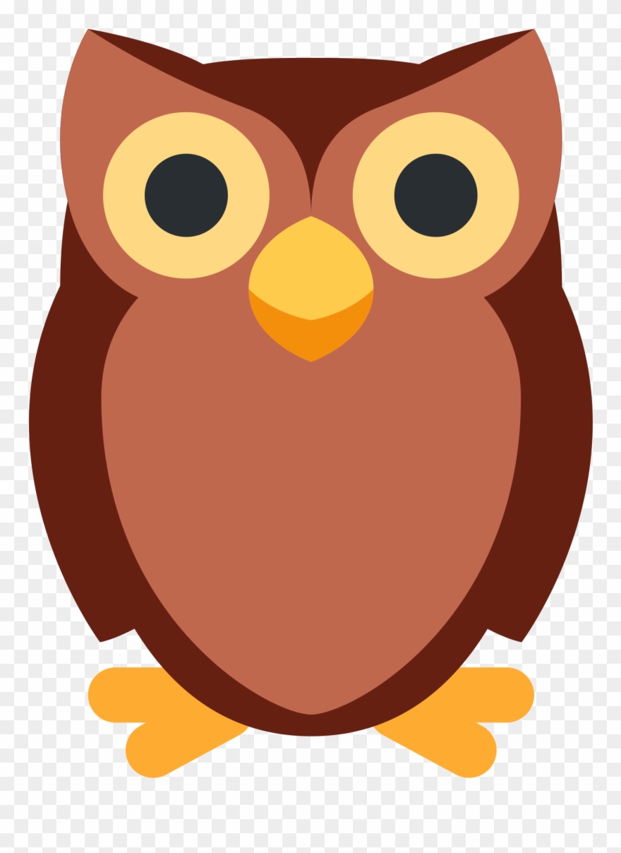 owls clipart cartoon