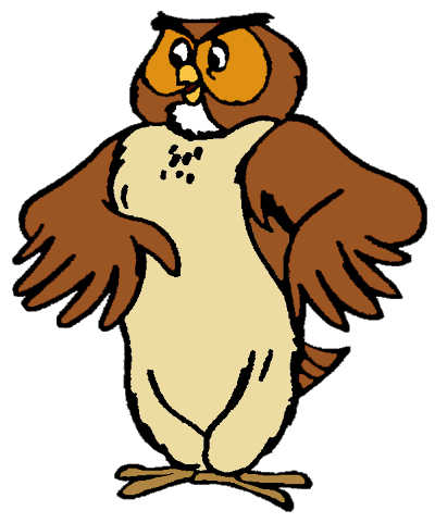 Owl clipart friend. Free disney cliparts download