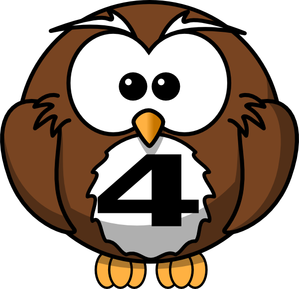 Owl number