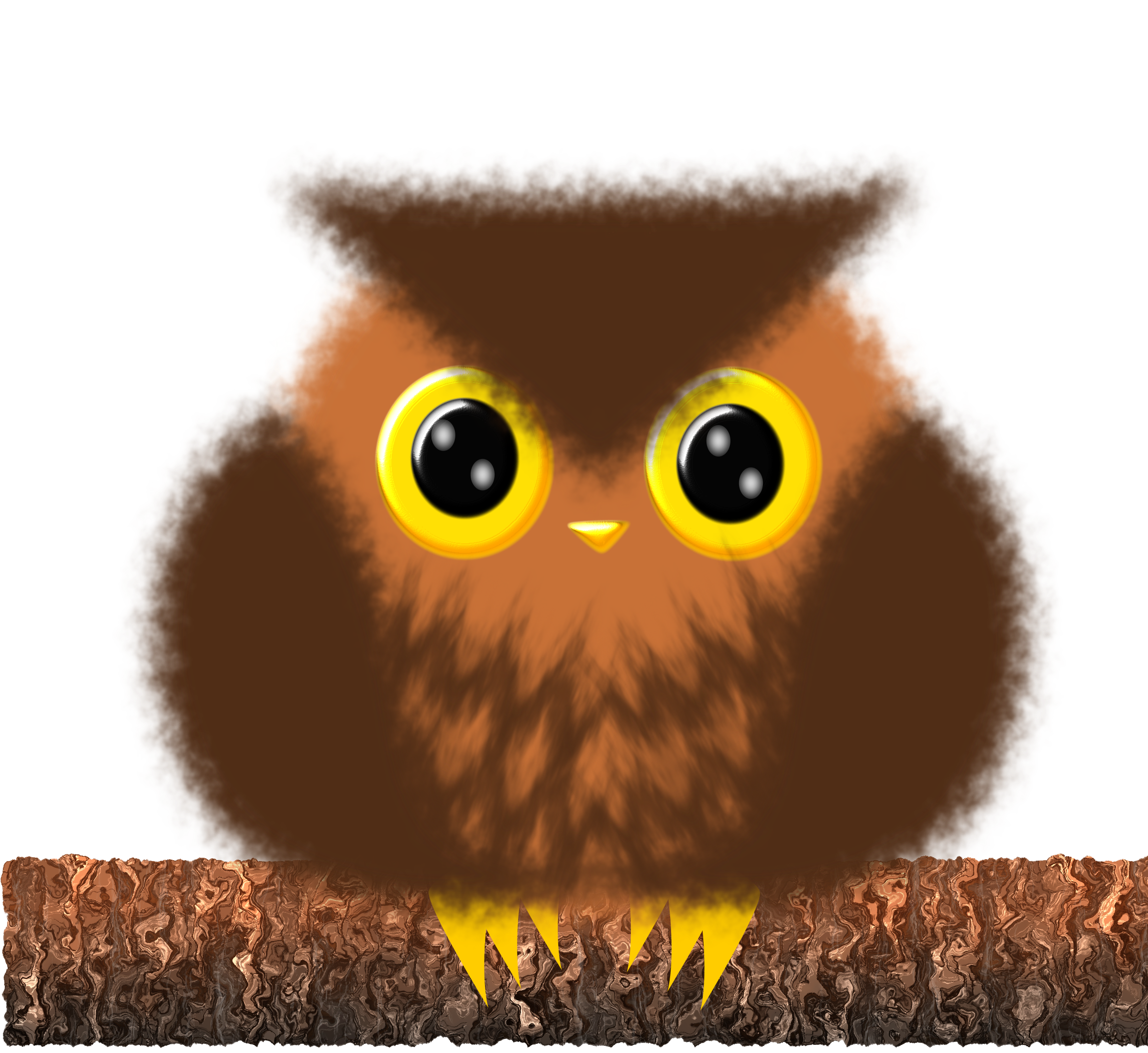 owl clipart owlet