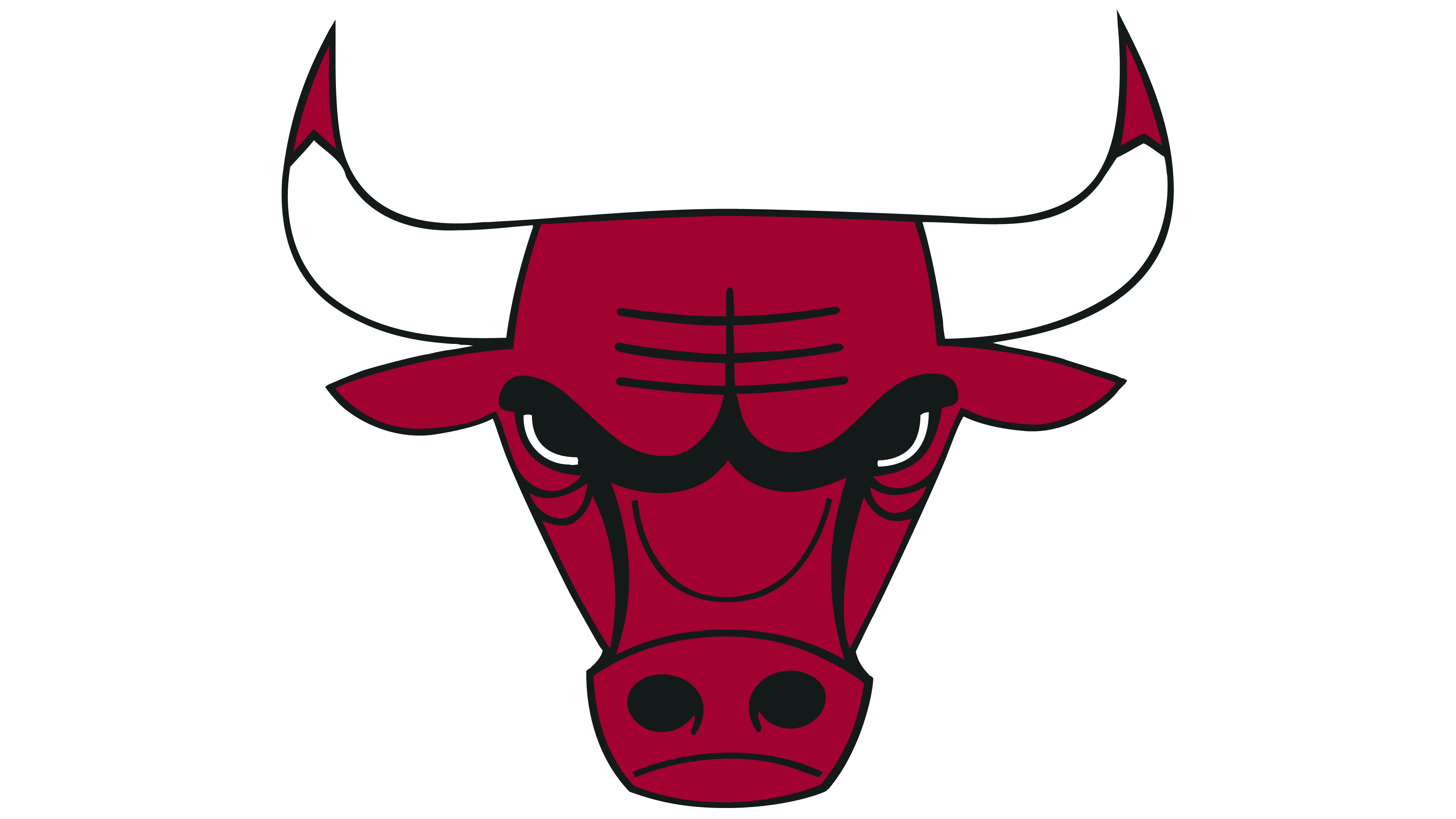 ox clipart angry bull
