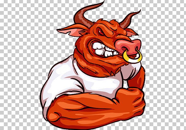 Ox clipart angry bull, Ox angry bull Transparent FREE for download on