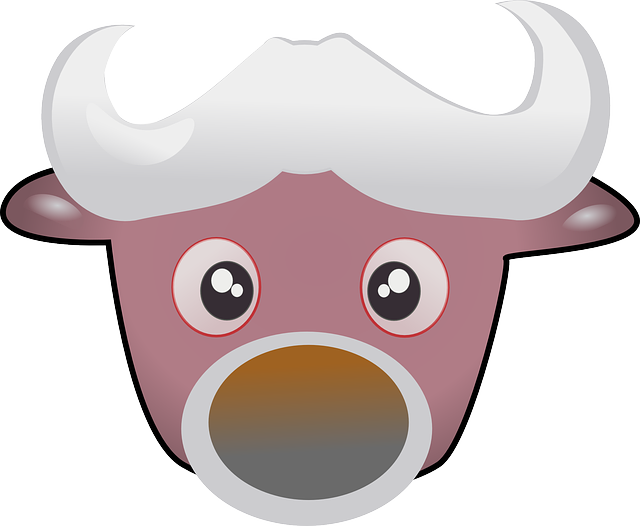 Free pictures bovine images. Ox clipart bullock