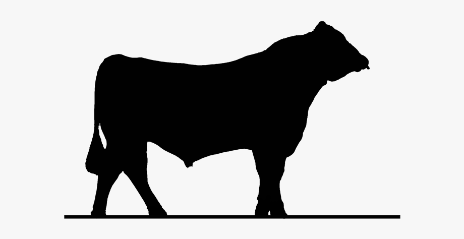 Ox clipart cow herd. Dairy free cliparts on