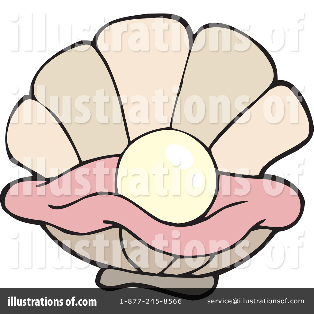 oyster clipart
