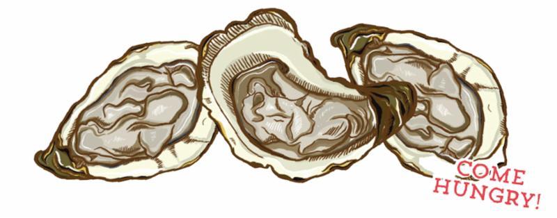 Oyster clipart oyster roast. Portal 