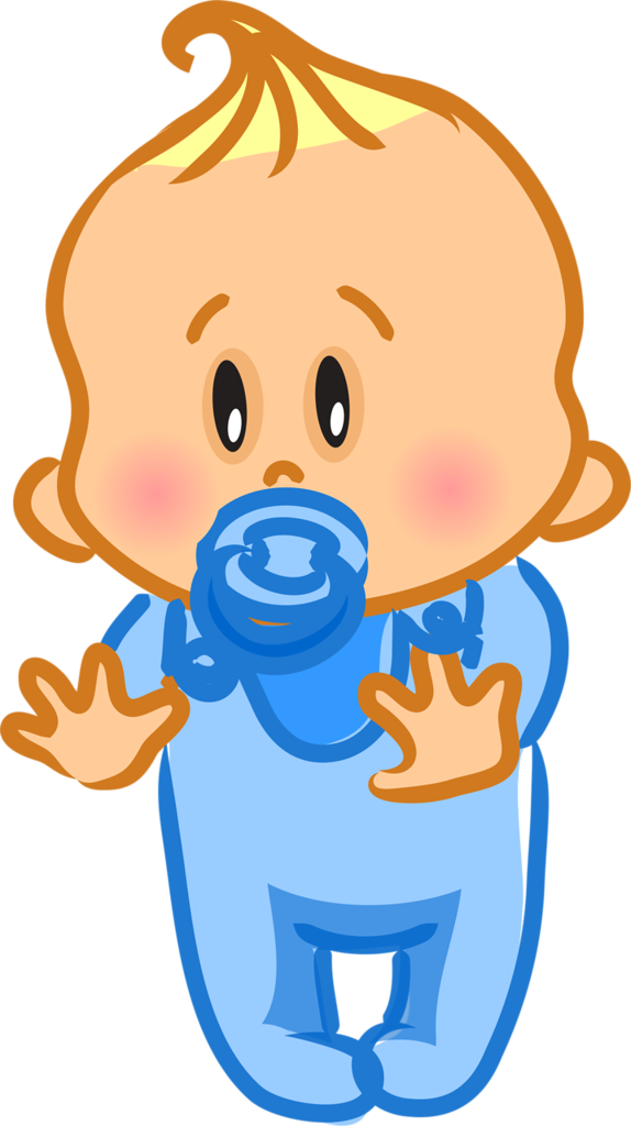 pacifer clipart baby doll