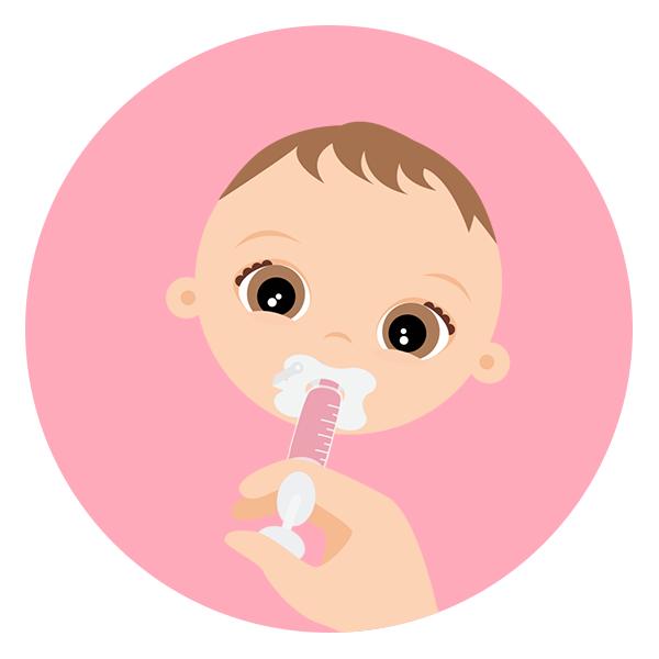 pacifer clipart baby mouth