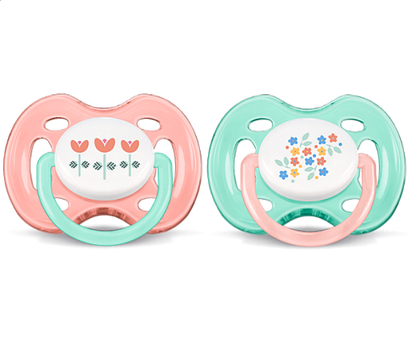 pacifier clipart baby soother