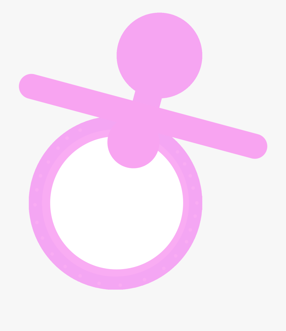 pacifier clipart baby symbol