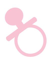 Pacifier clipart baby shower. The ultimate list of