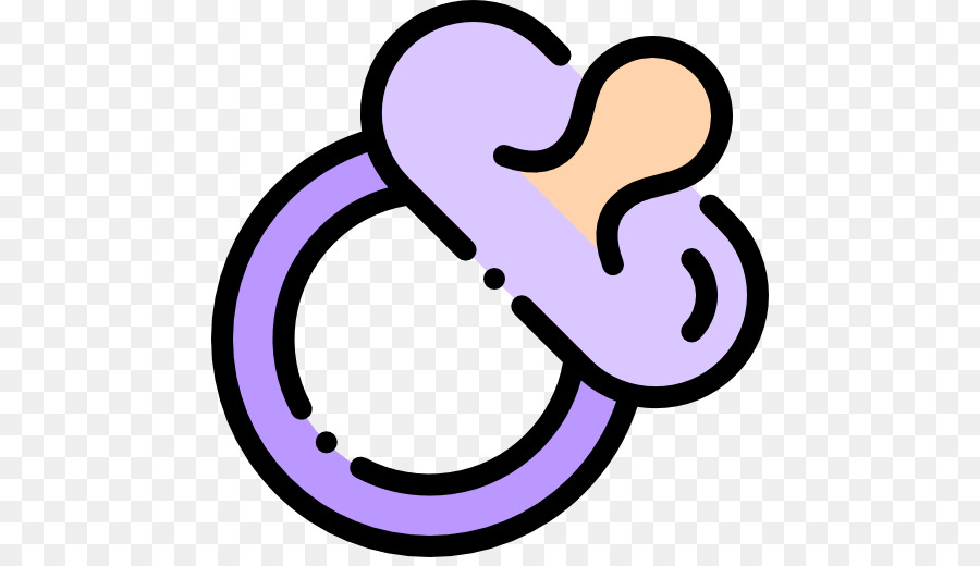 Baby background pacifier child. Pacifer clipart purple