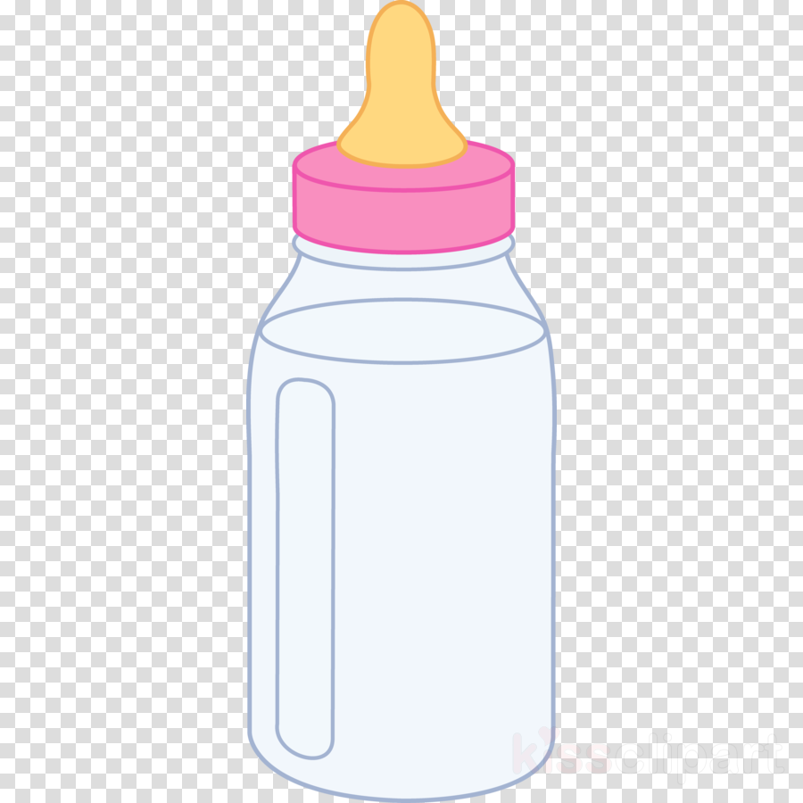 Pacifier clipart baby bottle. Child transparent image png