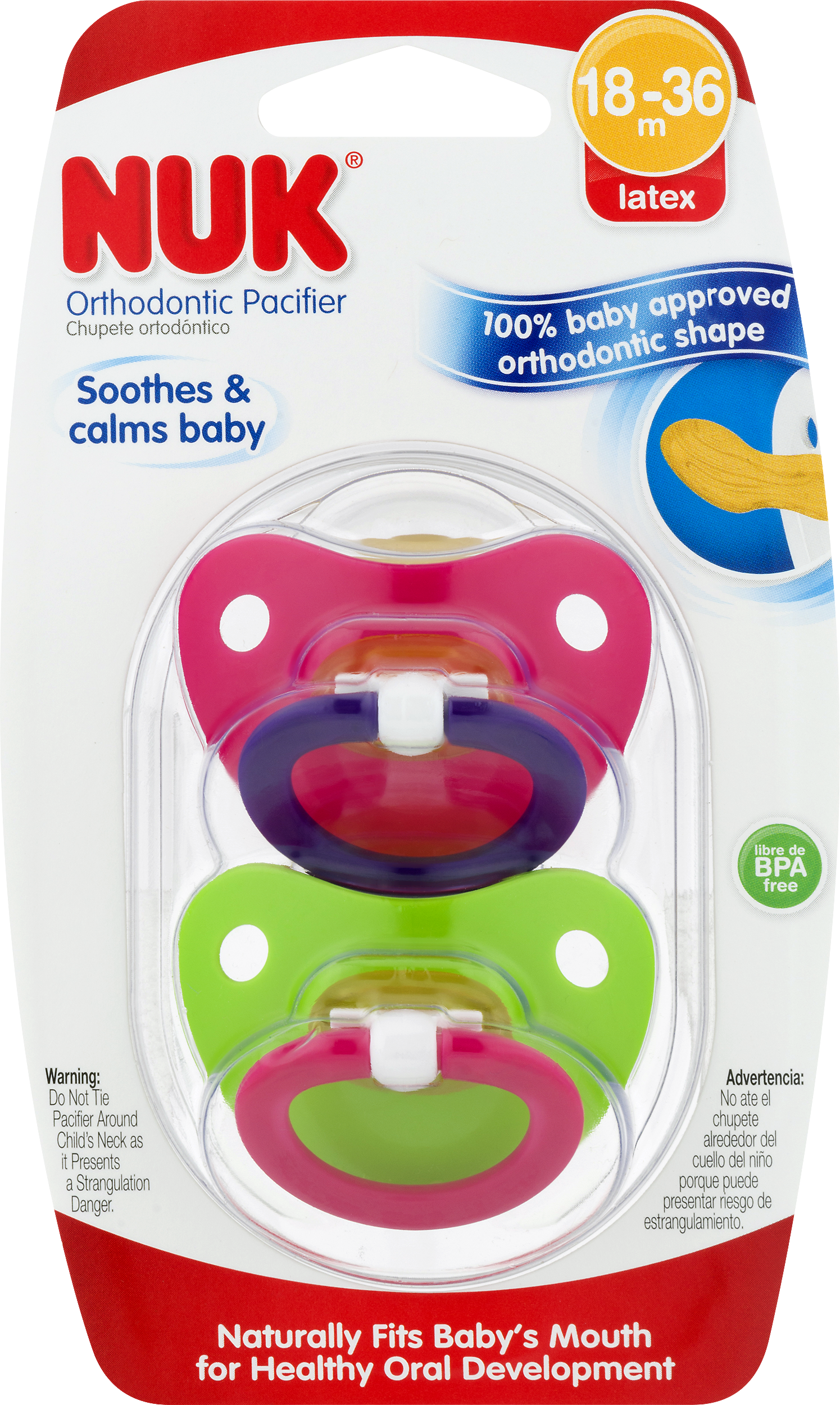 Nuk orthodontic months counts. Pacifier clipart gerber baby