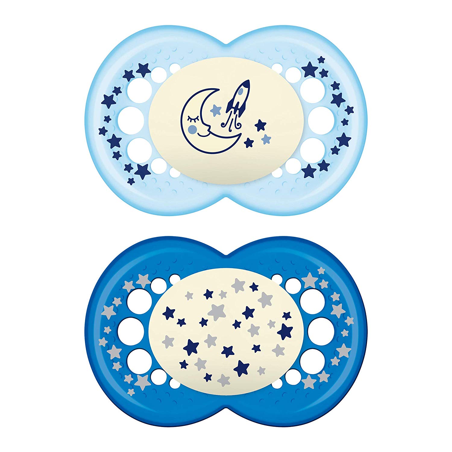 Mam glow in the. Pacifier clipart paci