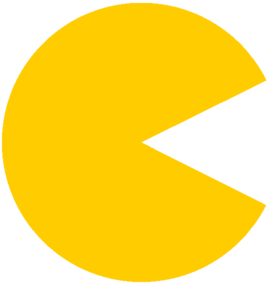 Featured image of post 8 Bit Pac Man Png It was licensed for distribution in the united states by midway and released in october 1980