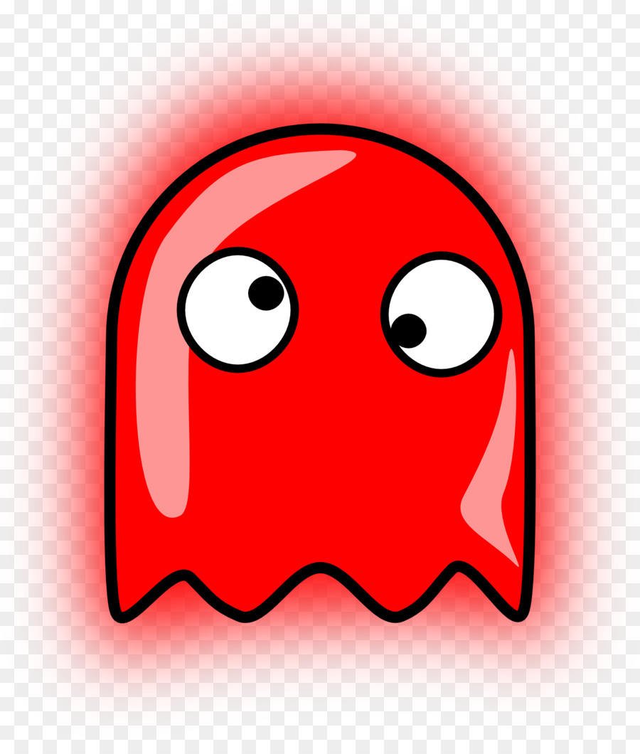 Pacman clipart ghosts. Png download free transparent