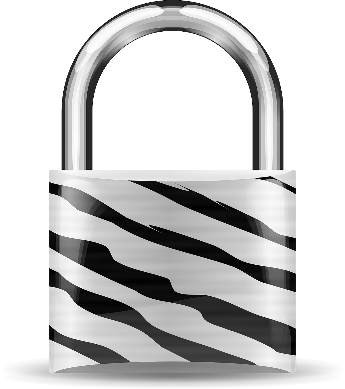 Padlock clipart broken, Padlock broken Transparent FREE for download on