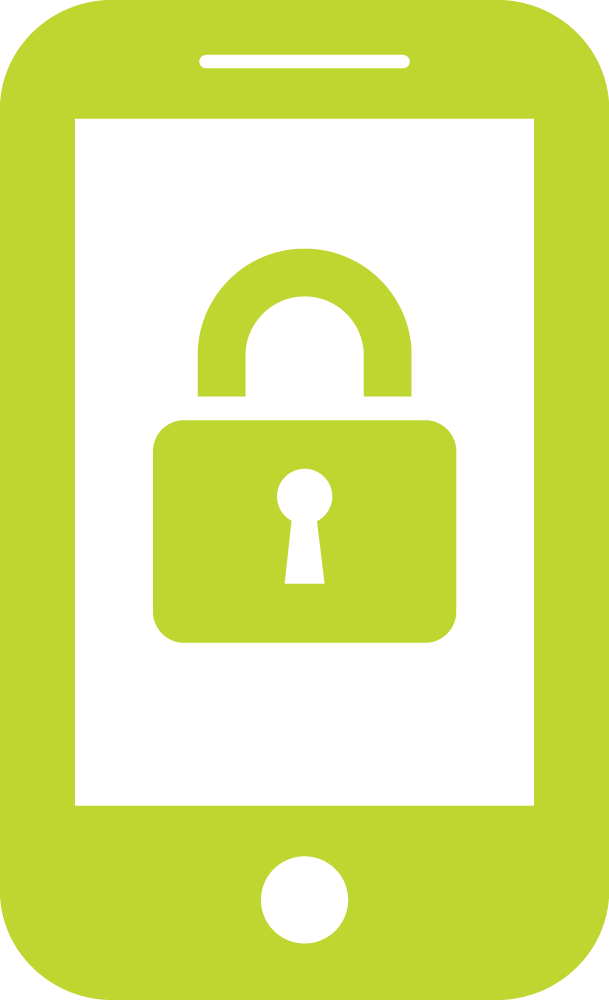 Padlock clipart encryption. Balancing mobile convenience and