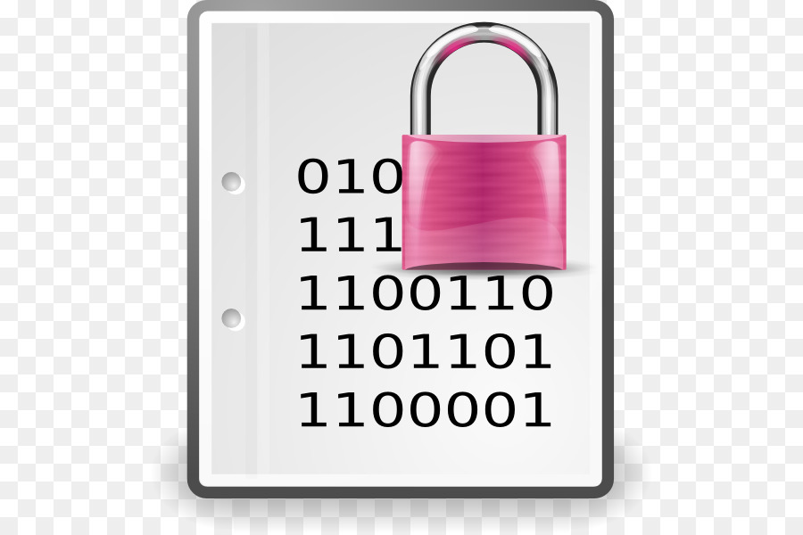 Text background product font. Padlock clipart encryption