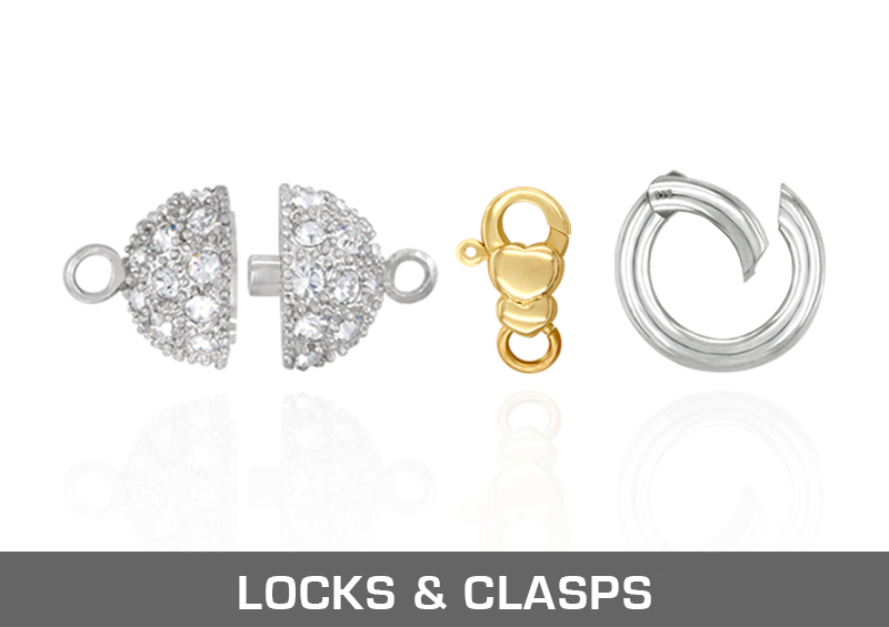 padlock clipart gold rope chain