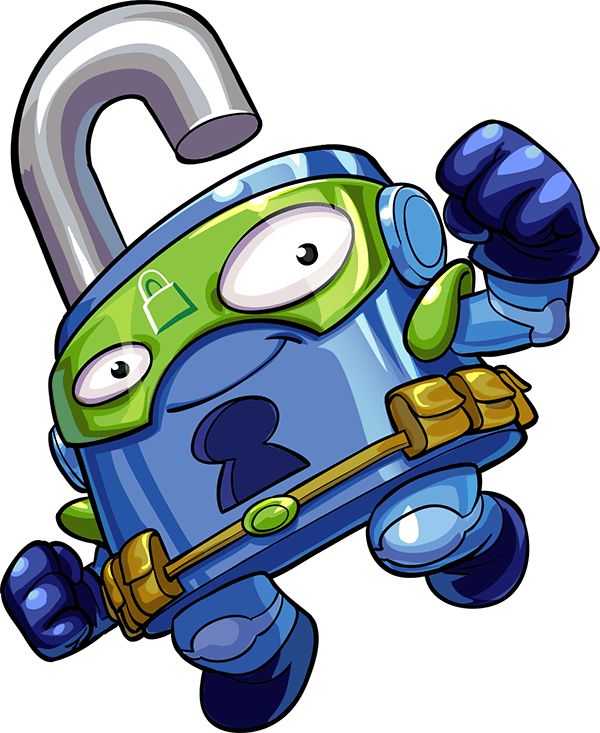 padlock clipart lockdown