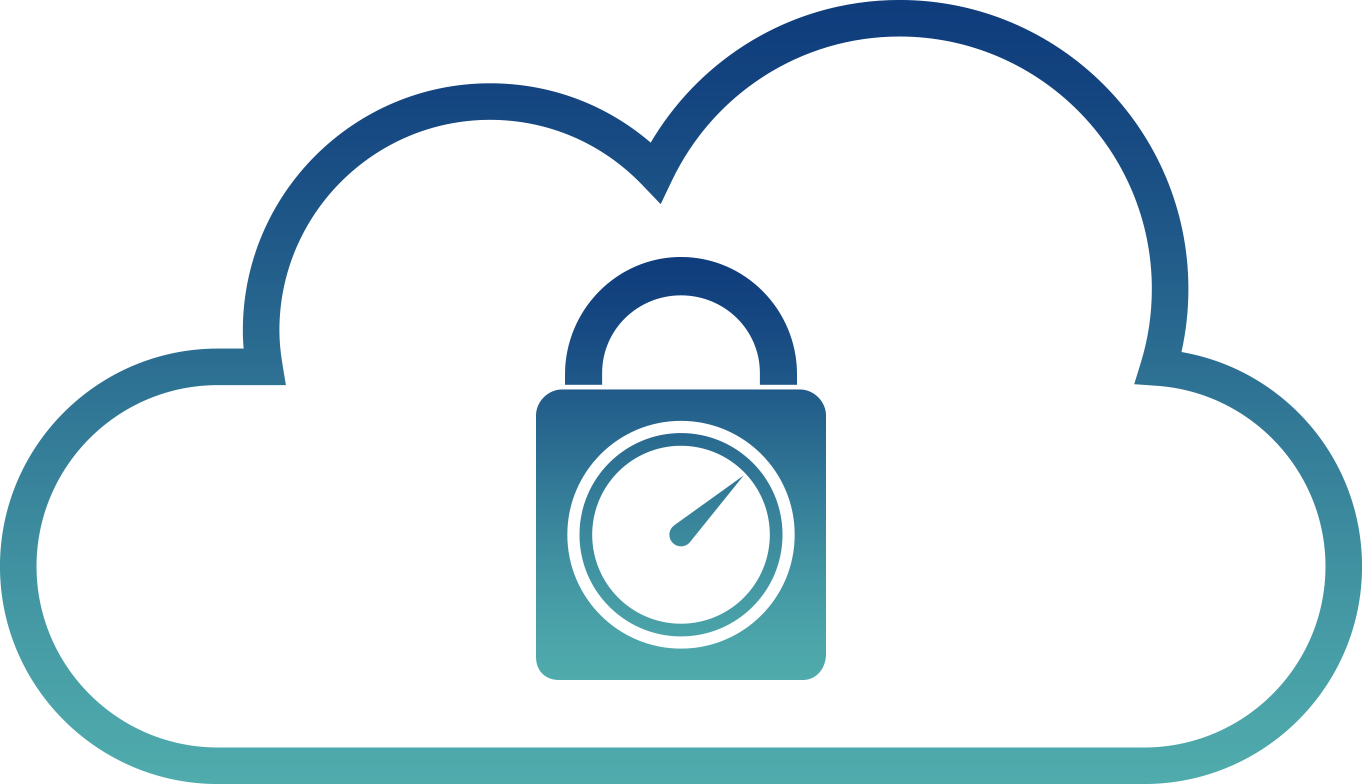 padlock clipart lockdown