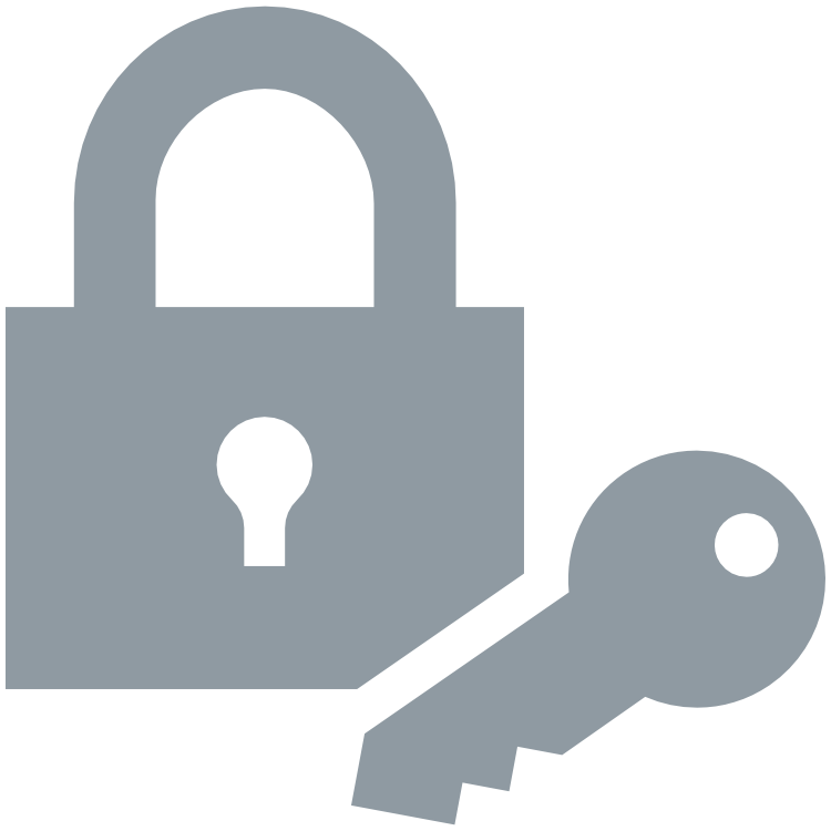 Reset the official site. Padlock clipart password