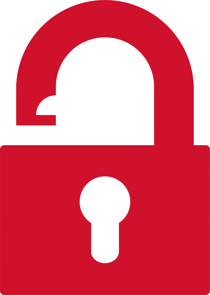 padlock clipart password safety