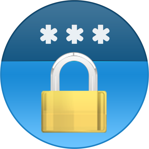padlock clipart password safety
