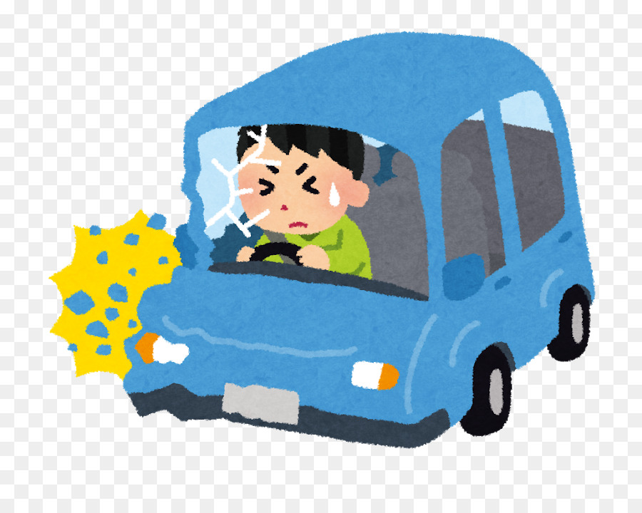 Car background . Pain clipart accident