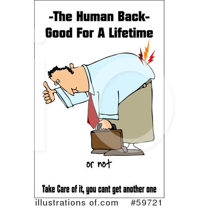 pain clipart back safety