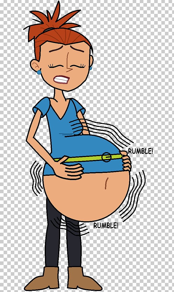 pain clipart belly pain