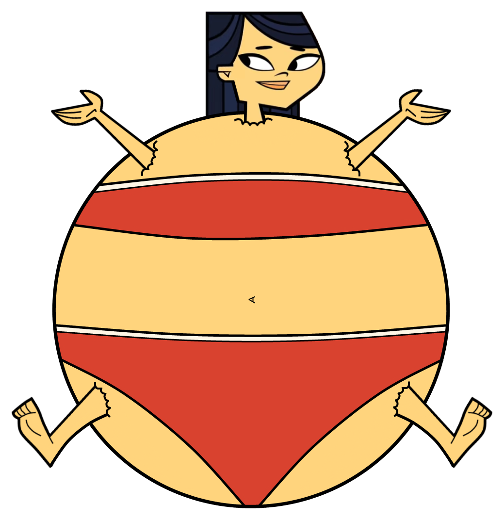 pain clipart bloated