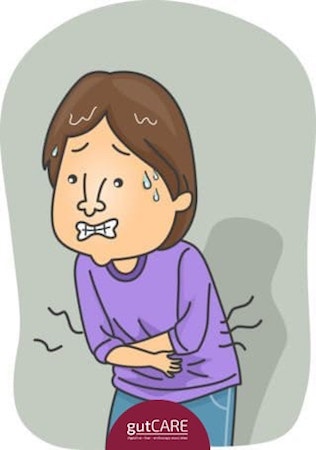 Pain clipart epigastric pain. Gastric symptoms and treatments
