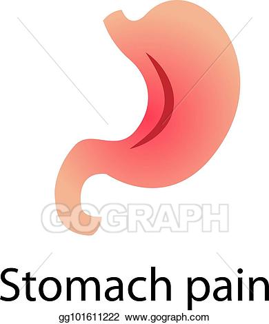 pain clipart gastritis