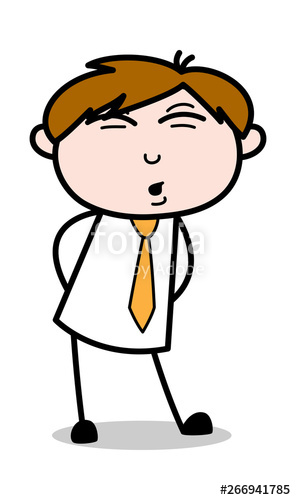 pain clipart groan