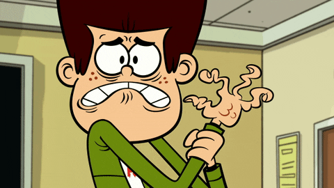 Pain clipart hand hurt. Gifs get the best