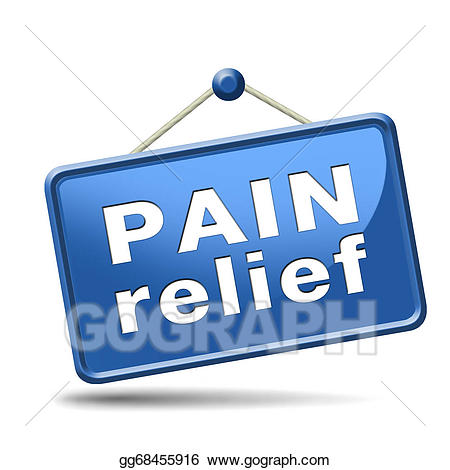 pain clipart pain management
