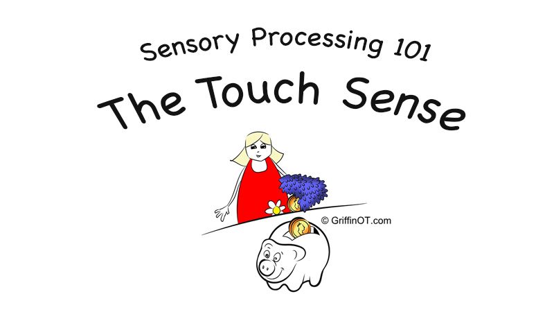 Pain clipart sense touch. Everything you need to
