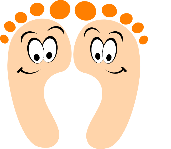 pain clipart stub toe