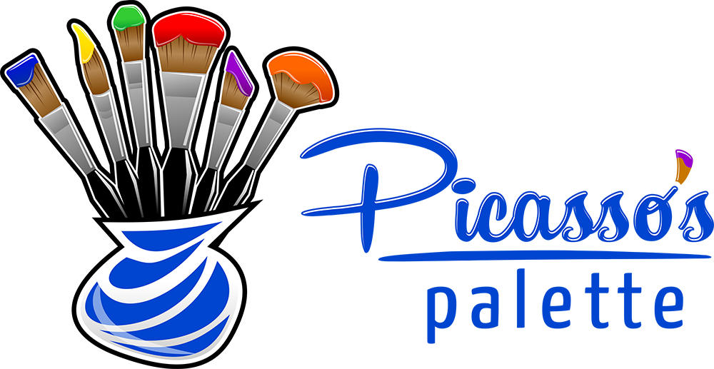 Paint clipart creative. Painting art x free