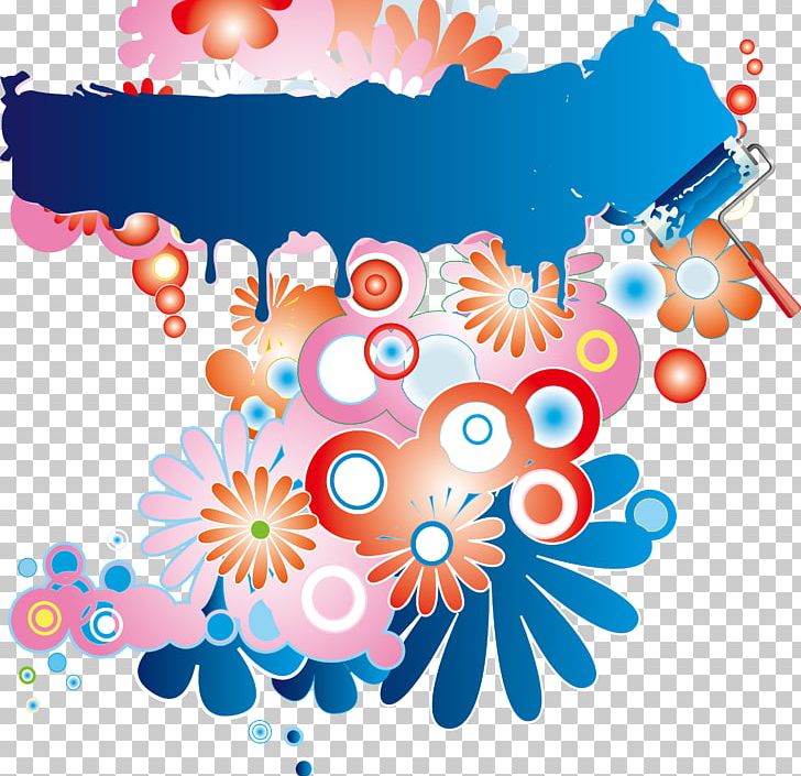 Paint clipart creative. Creativity wall png background