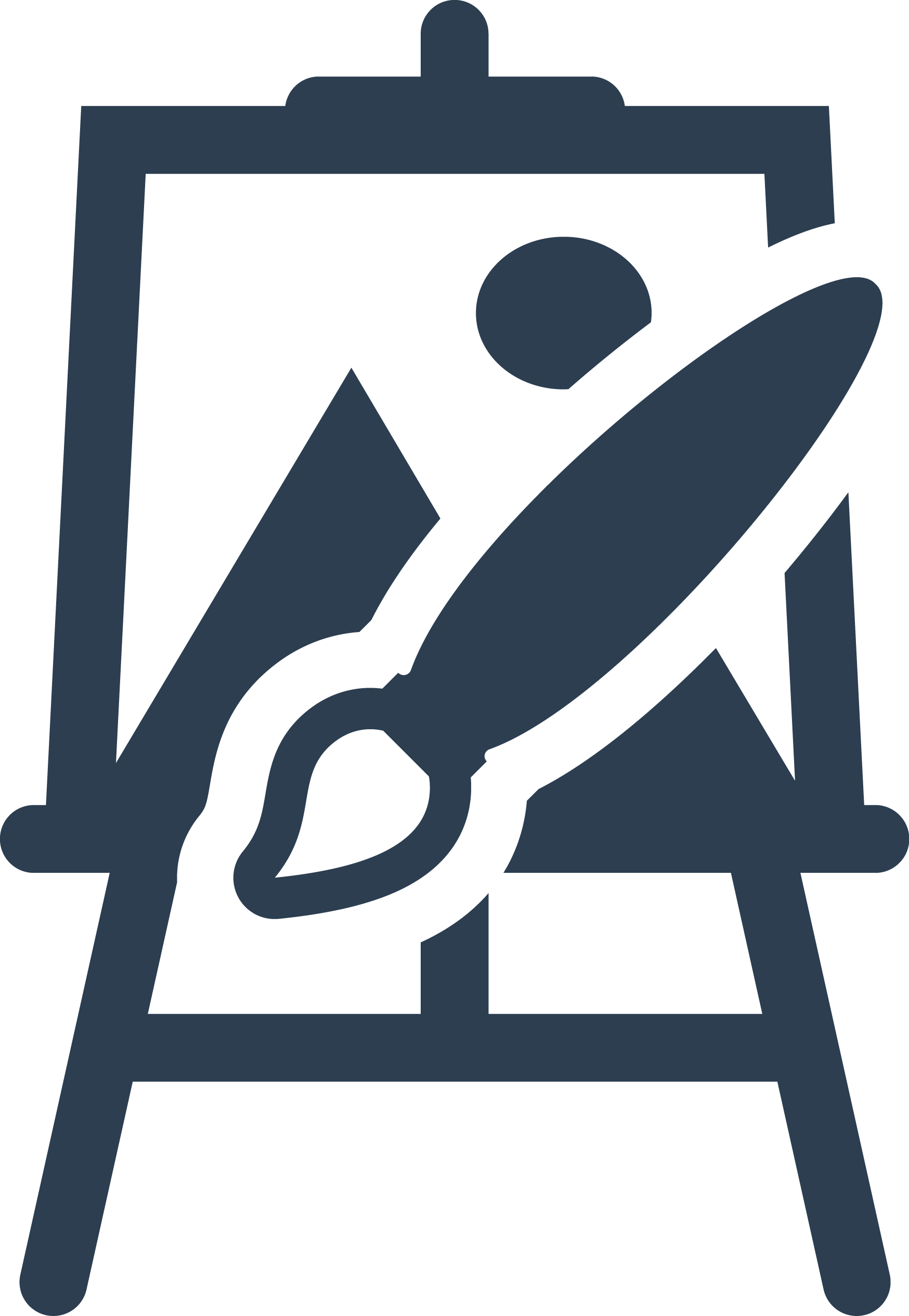 paint clipart expressive