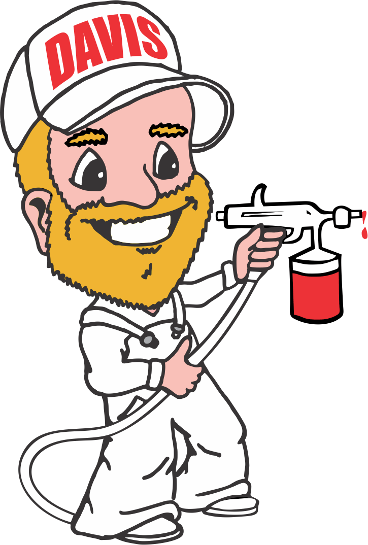 paint clipart guy painting